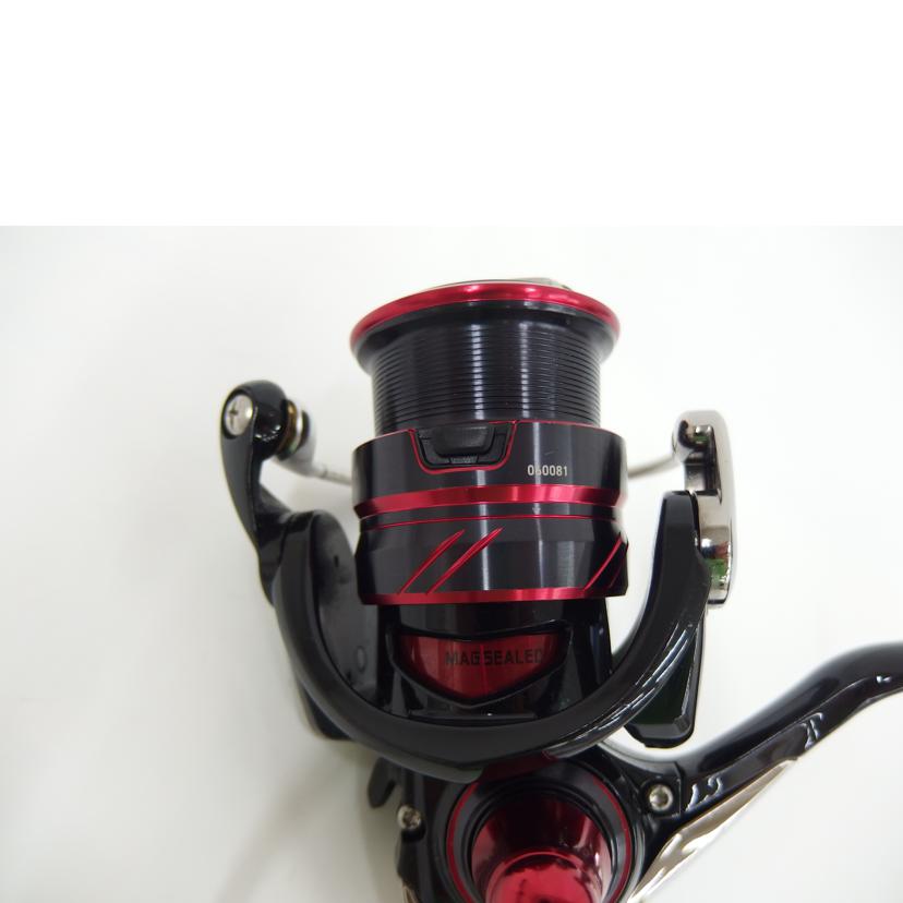 DAIWA ダイワ/18月下美人　MX　LT2000　S－P/MX LT2000S-P//Bランク/82