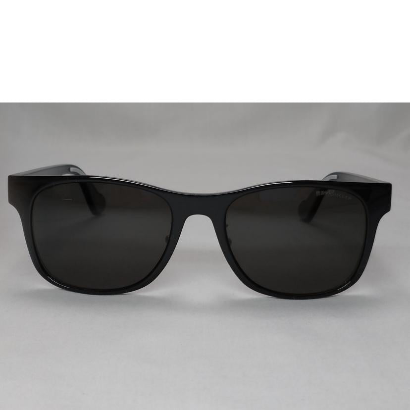 MONCLER モンクレール/MONCLER　サングラス/ML0163-K//Bランク/52