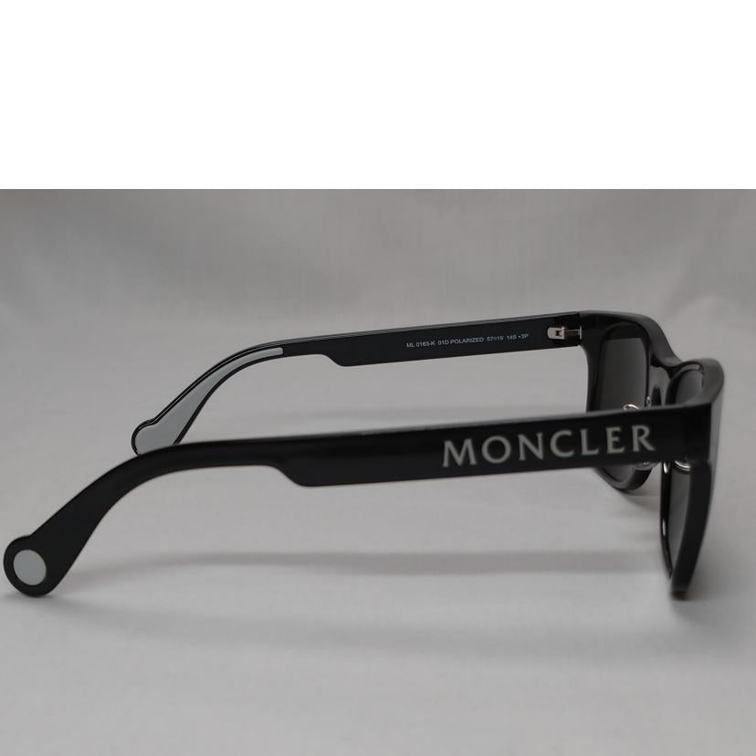 MONCLER モンクレール/MONCLER　サングラス/ML0163-K//Bランク/52