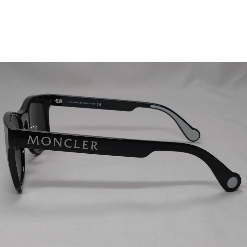 MONCLER モンクレール/MONCLER　サングラス/ML0163-K//Bランク/52