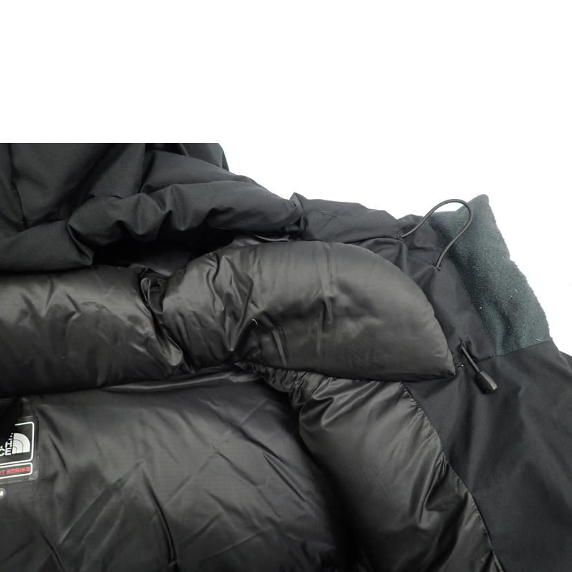 THE　NORTH　FACE ザノースフェイス/★THE　NORTH　FACEビレイヤーパーカ　ダウンジャケット/ND91301//ｻｲｽﾞ:M/ABランク/62