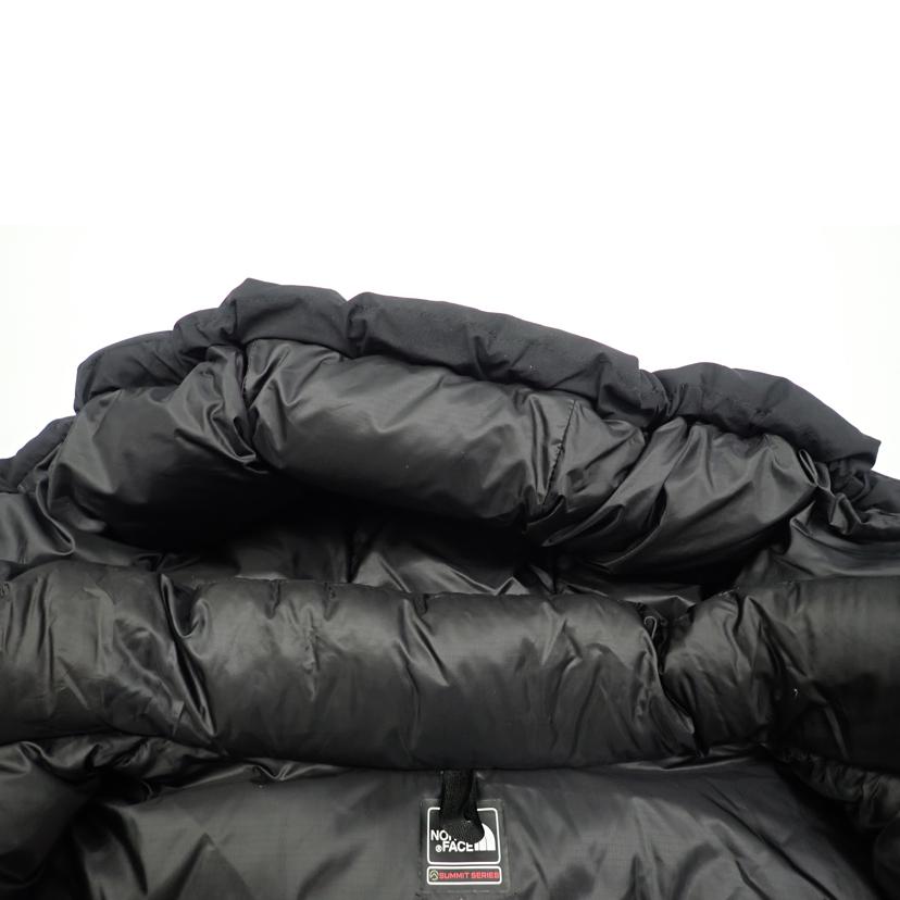 THE　NORTH　FACE ザノースフェイス/★THE　NORTH　FACEビレイヤーパーカ　ダウンジャケット/ND91301//ｻｲｽﾞ:M/ABランク/62