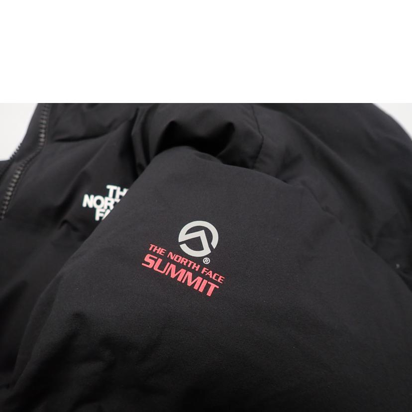 THE　NORTH　FACE ザノースフェイス/★THE　NORTH　FACEビレイヤーパーカ　ダウンジャケット/ND91301//ｻｲｽﾞ:M/ABランク/62
