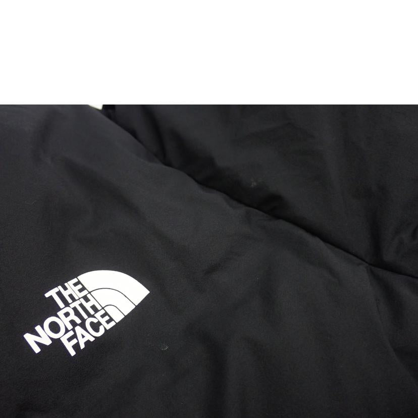 THE　NORTH　FACE ザノースフェイス/★THE　NORTH　FACEビレイヤーパーカ　ダウンジャケット/ND91301//ｻｲｽﾞ:M/ABランク/62