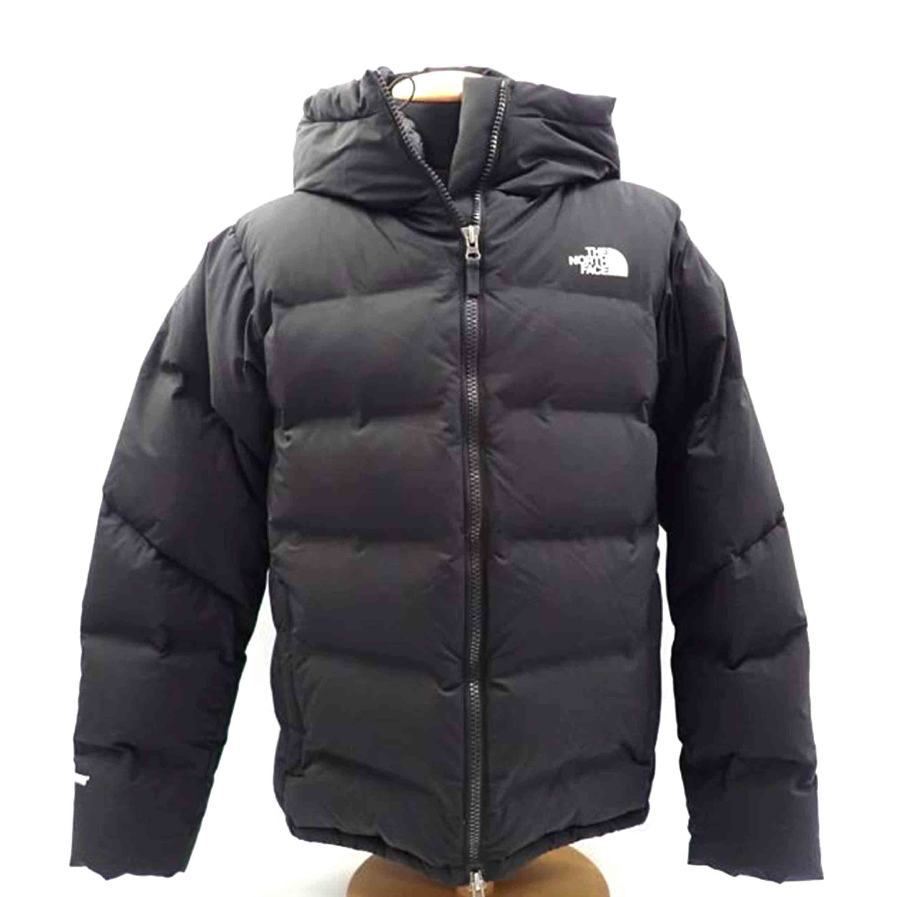 THE　NORTH　FACE ザノースフェイス/★THE　NORTH　FACEビレイヤーパーカ　ダウンジャケット/ND91301//ｻｲｽﾞ:M/ABランク/62
