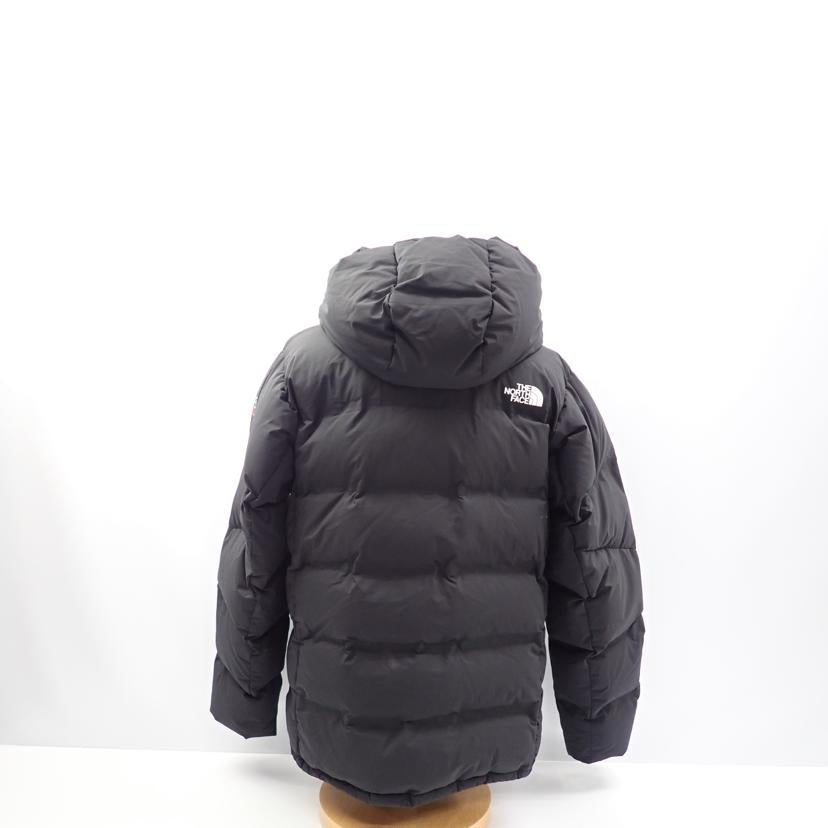 THE　NORTH　FACE ザノースフェイス/★THE　NORTH　FACEビレイヤーパーカ　ダウンジャケット/ND91301//ｻｲｽﾞ:M/ABランク/62