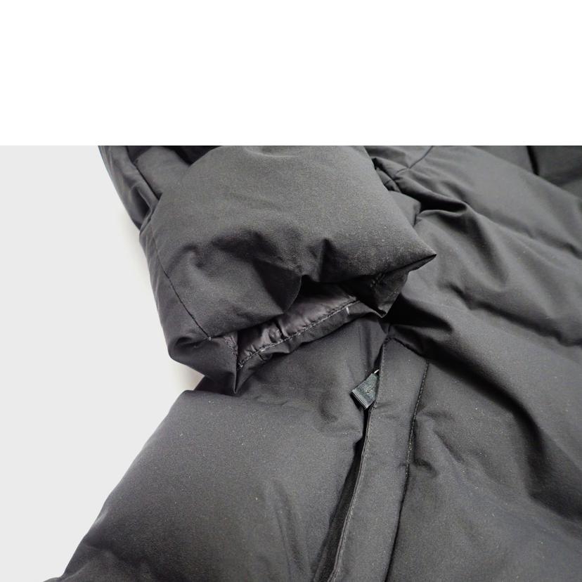 THE　NORTH　FACE ザノースフェイス/★THE　NORTH　FACEビレイヤーパーカ　ダウンジャケット/ND91301//ｻｲｽﾞ:M/ABランク/62