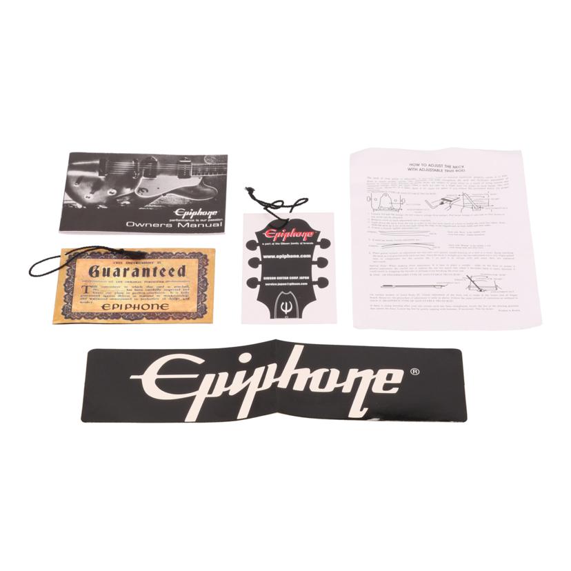 Epiphone エピフォン/エレキベース/Thunderbird Vintage PRO//20092351869/Bランク/67