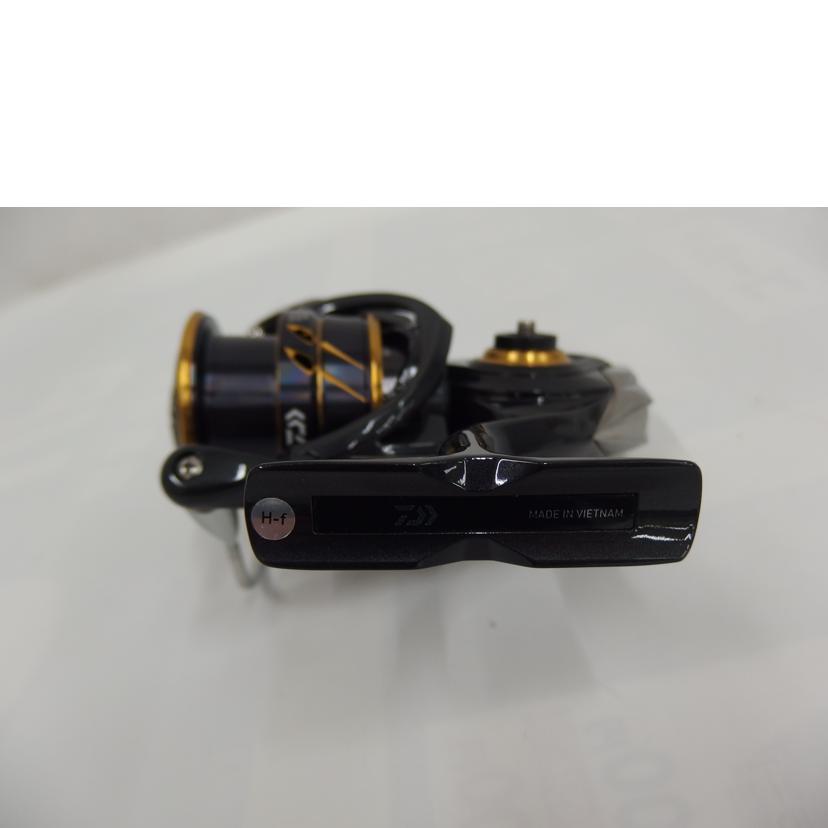 DAIWA ダイワ/リール　CALDIA　LT3000/LT3000//Bランク/82