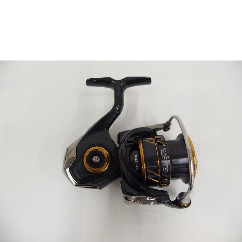 DAIWA ダイワ/リール　CALDIA　LT3000/LT3000//Bランク/82