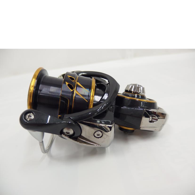 DAIWA ダイワ/リール　CALDIA　LT3000/LT3000//Bランク/82