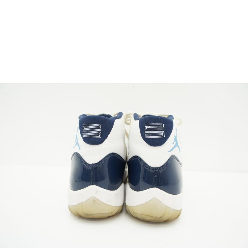 NIKE ナイキ/AIRJORDAN　11　RETRO/378037-123//Bランク/09