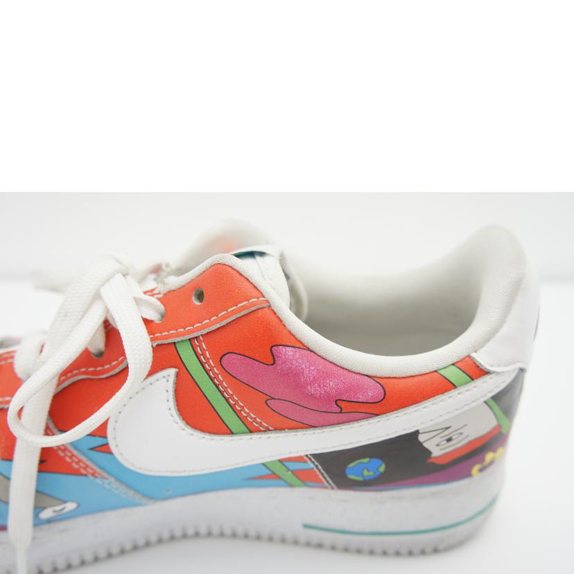 NIKE ナイキ/NIKE　AIR　FORCE　1//ABランク/19