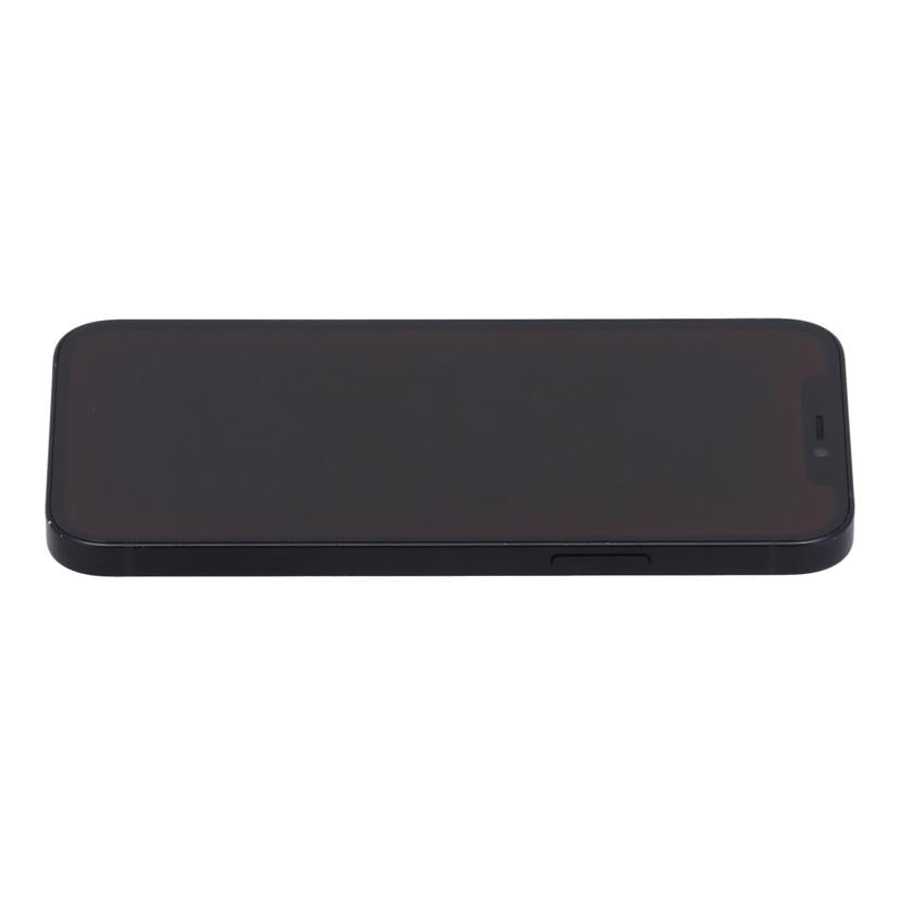 Apple　SoftBank系 アップル　/iPhone12　64GB/MGHN3J/A//FFXDT4610F00/Cランク/78