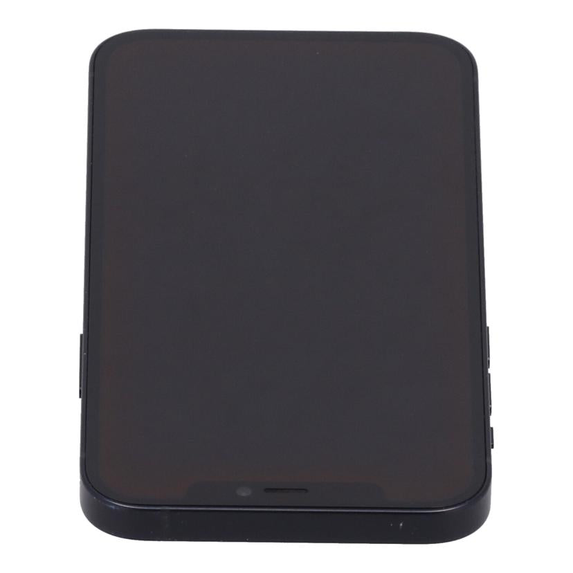 Apple　SoftBank系 アップル　/iPhone12　64GB/MGHN3J/A//FFXDT4610F00/Cランク/78