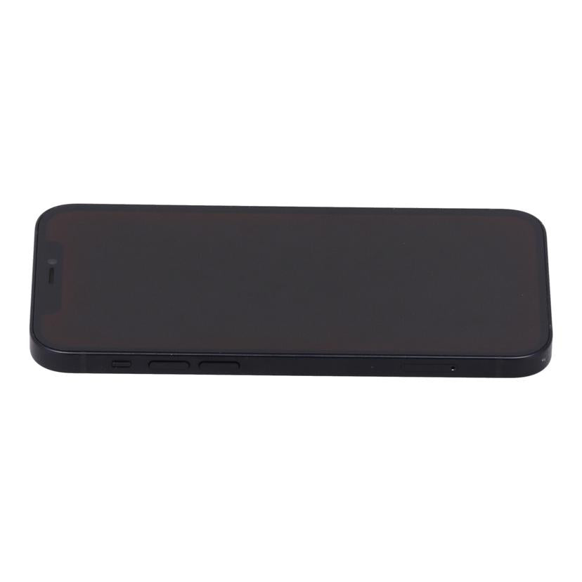 Apple　SoftBank系 アップル　/iPhone12　64GB/MGHN3J/A//FFXDT4610F00/Cランク/78