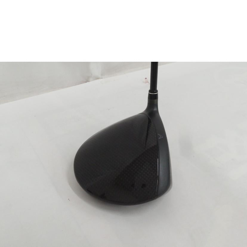 Callaway キャロウェイ/ドライバー PARADYM Ai SMOKE /Ai SMOKE MAX FAST//ABランク/82