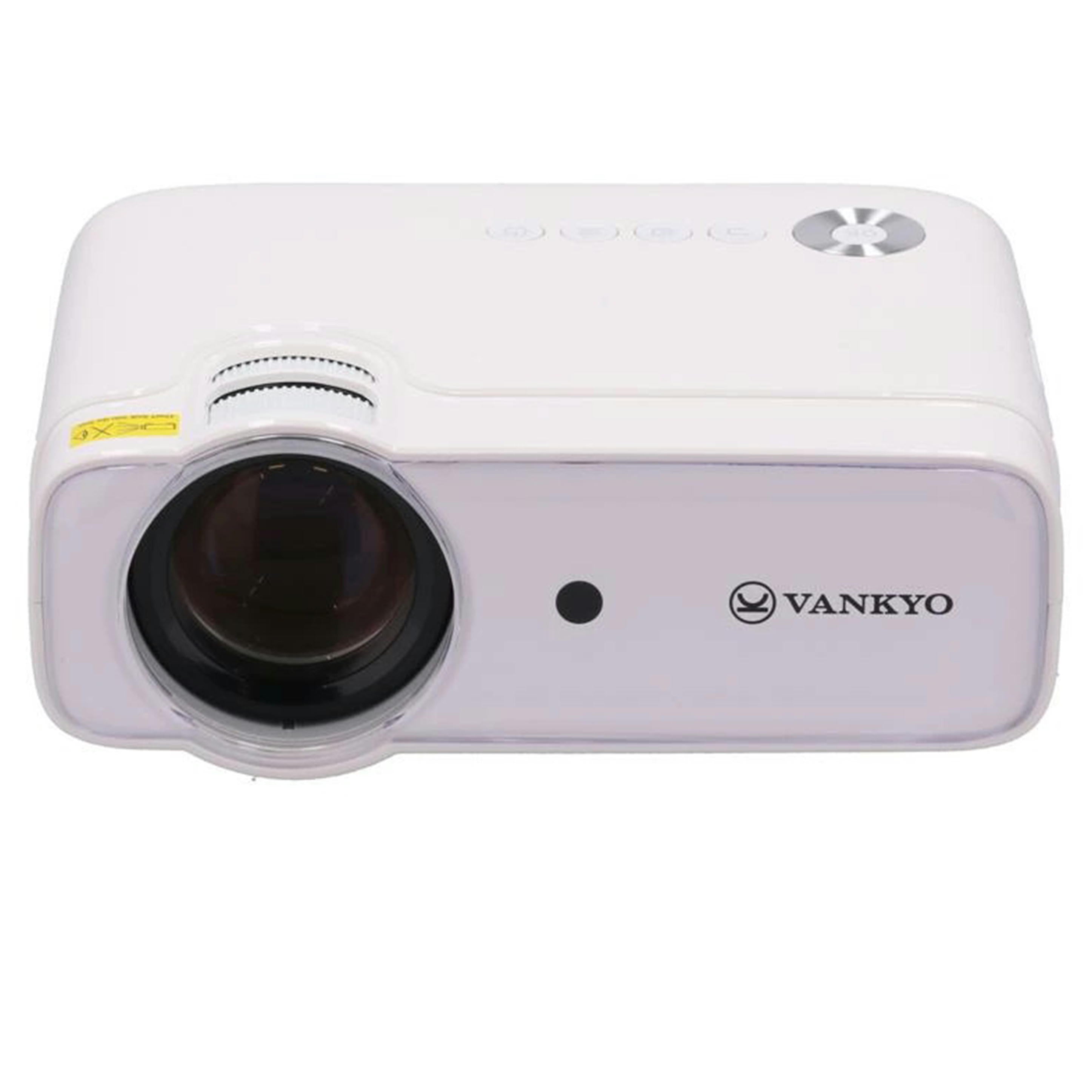 VANKYO バンキョー/LEDプロジェクター/Leisure430 GC333//-/Bランク/78