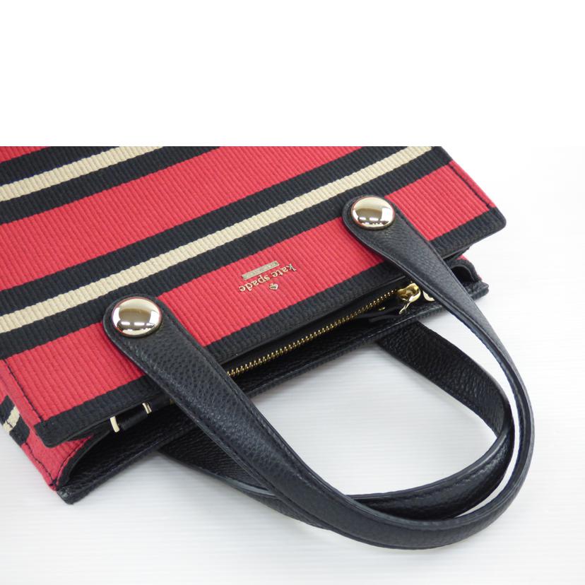 kate　spade ｹｲﾄｽﾍﾟｰﾄﾞ/トートバッグ//Bランク/64