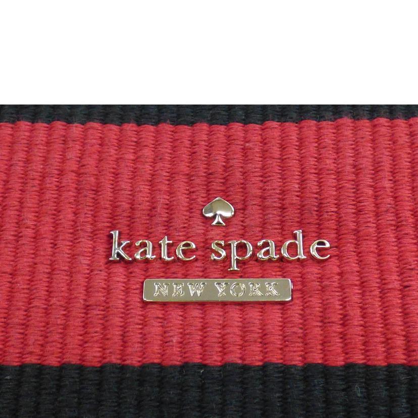 kate　spade ｹｲﾄｽﾍﾟｰﾄﾞ/トートバッグ//Bランク/64