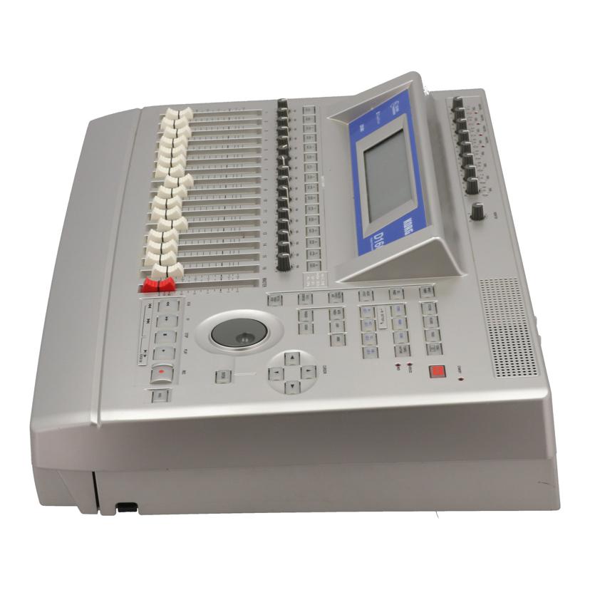 KORG コルグ /HDDマルチトラックレコーダー/D1600//008755/Bランク/62