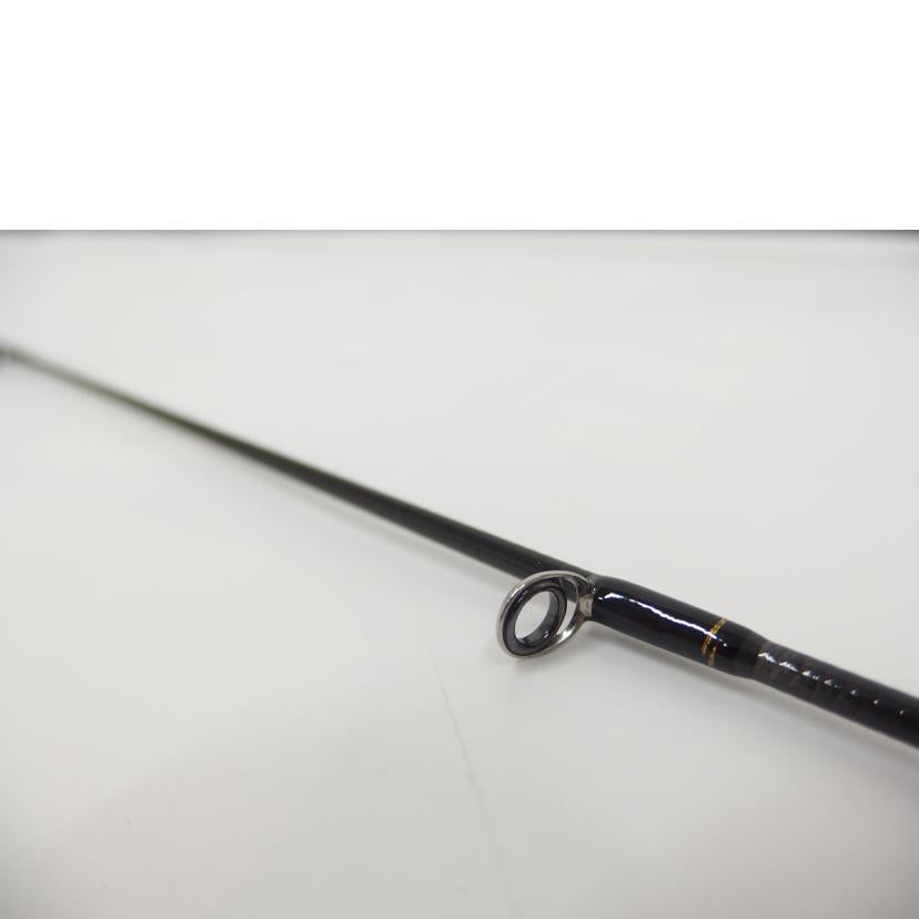 DAIWA ダイワ/ロッド　LATEO　93ML/93ML//Aランク/82