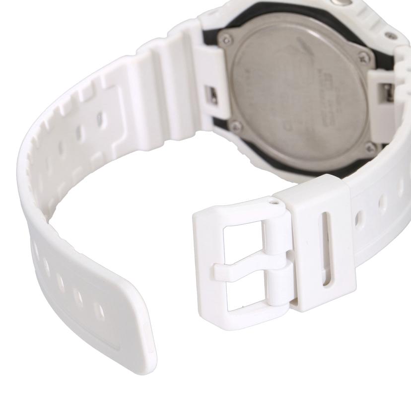 CASIO カシオ/G－SHOCK／カーボンコアガード/GA-2100-7AJF//561*/SAランク/70