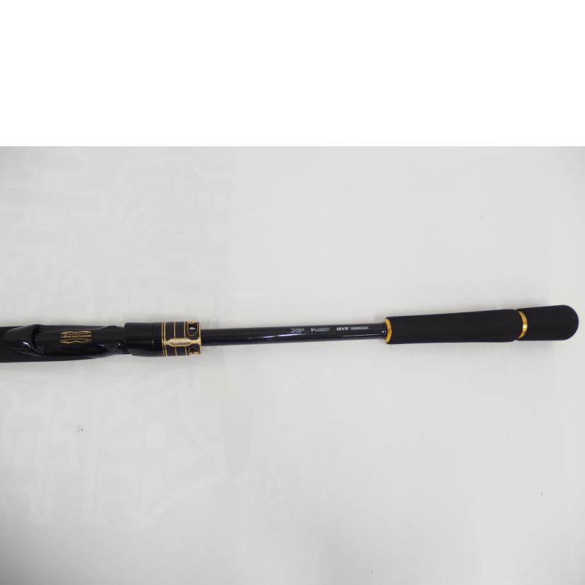 DAIWA ダイワ/ロッド　LATEO　93ML/93ML//Aランク/82