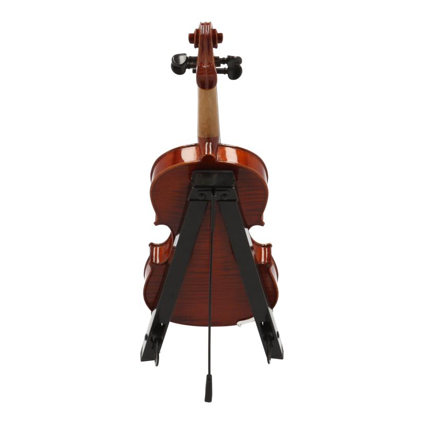 Ｃａｒｌｏ　ｇｉｏｒｄａｎｏ　 カルロ・ジョルダーノ/バイオリン／　ＶＳ－３　１／２/VS-3 1/2//-/Bランク/75