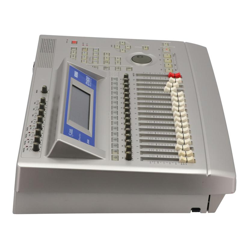 KORG コルグ /HDDマルチトラックレコーダー　/D1600//006831/Bランク/62