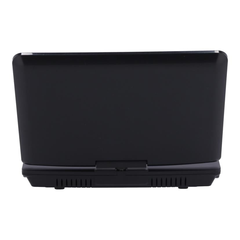 TEES 夢グループ　/夢グループポータブルDVDプレーヤー/PDVD-W927//240504122/ABランク/75