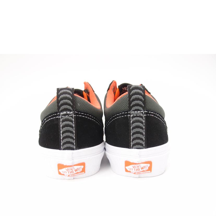 VANS ｳﾞｧﾝｽﾞ/VANS　ローカットスニーカー//SAランク/69