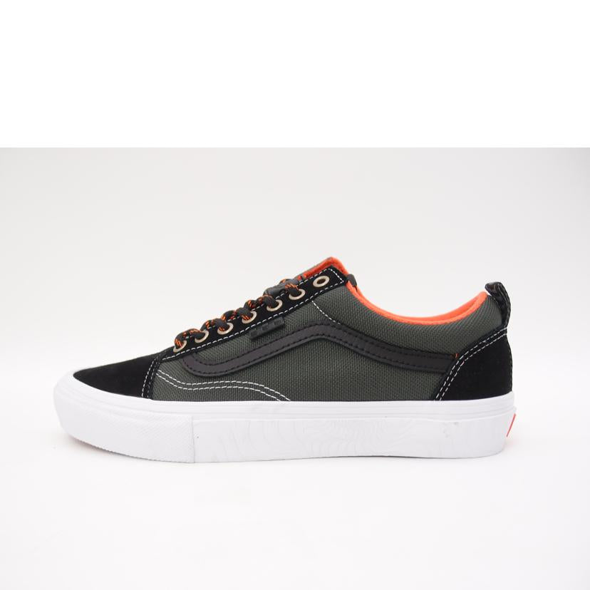 VANS ｳﾞｧﾝｽﾞ/VANS　ローカットスニーカー//SAランク/69