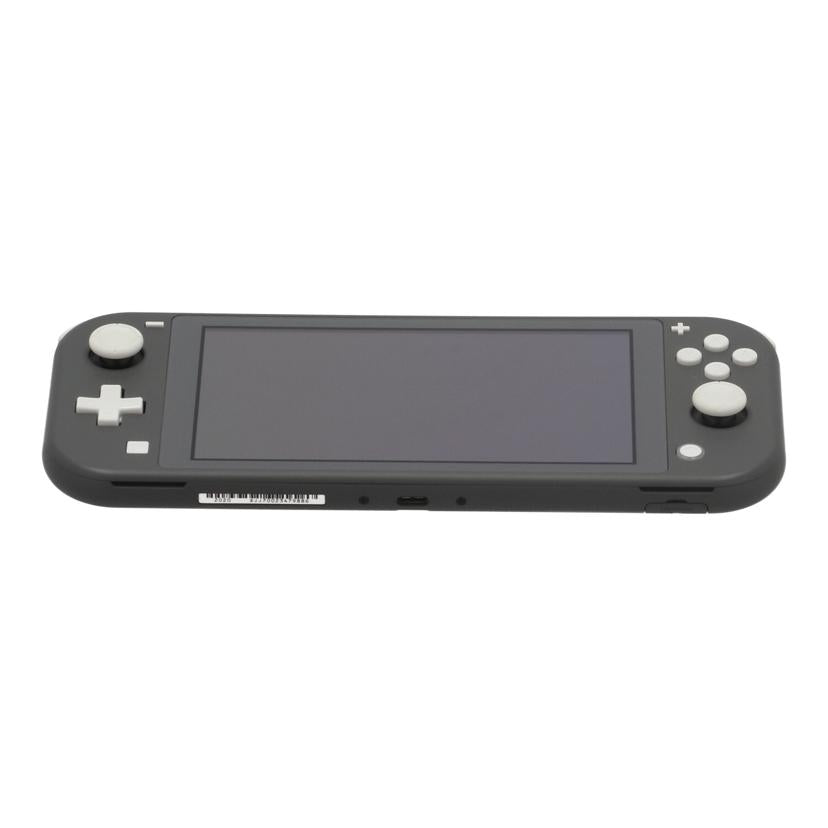 NINTENDO 任天堂 ニンテンドー　/Nintendo　Switch　Lite　本体/HDH-S-GAZAA//XJJ70023479886/Bランク/84