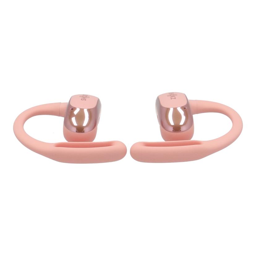 SHOKZ ショックス/ワイヤレスイヤホン／OpenFit　Air　/SKZ-EP-000027//T511421015874/Aランク/06
