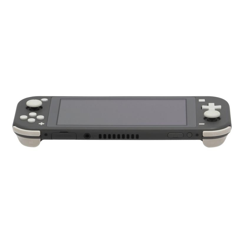 NINTENDO 任天堂 ニンテンドー　/Nintendo　Switch　Lite　本体/HDH-S-GAZAA//XJJ70023479886/Bランク/84
