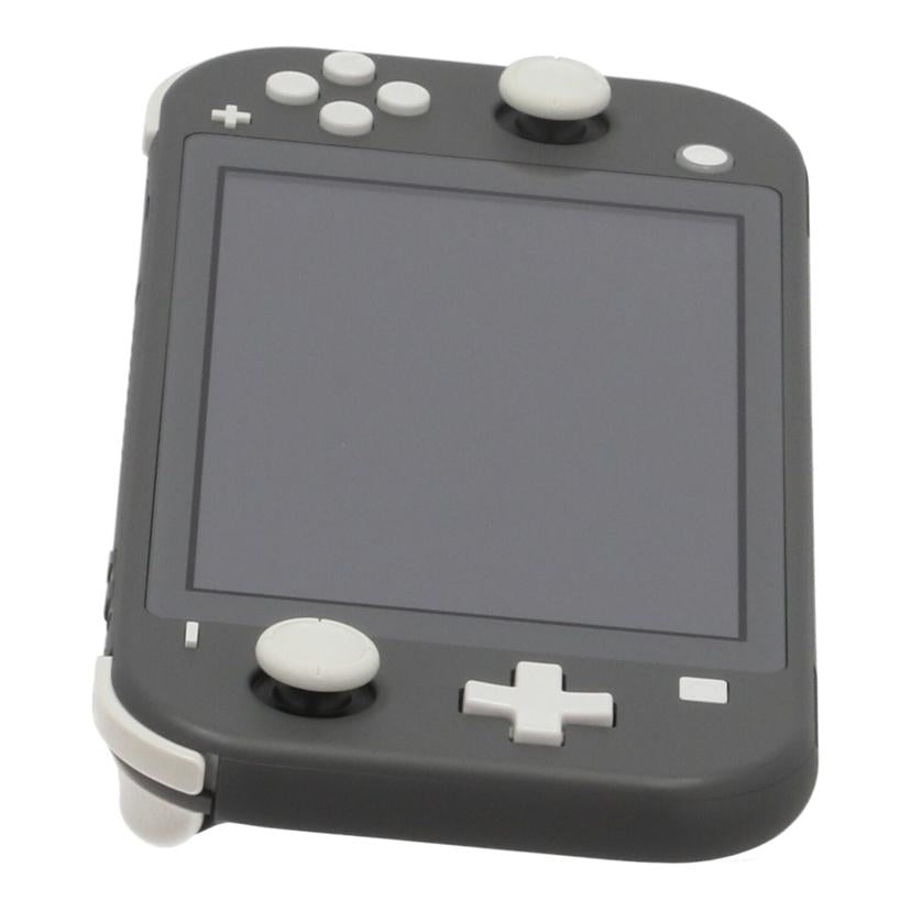 NINTENDO 任天堂 ニンテンドー　/Nintendo　Switch　Lite　本体/HDH-S-GAZAA//XJJ70023479886/Bランク/84