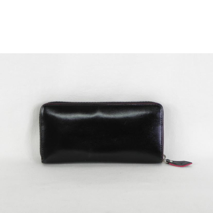 Vivienne　Westwood ヴィヴィアンウエストウッド/ラウンドファスナー長財布//ABランク/81