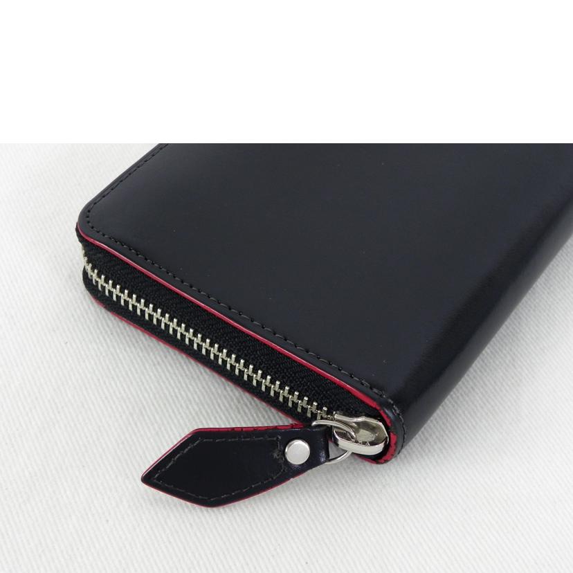 Vivienne　Westwood ヴィヴィアンウエストウッド/ラウンドファスナー長財布//ABランク/81