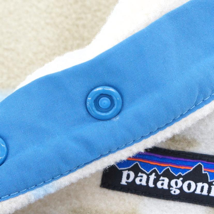 patagonia パタゴニア/シンチラスナップT/25455SP16//ABランク/24