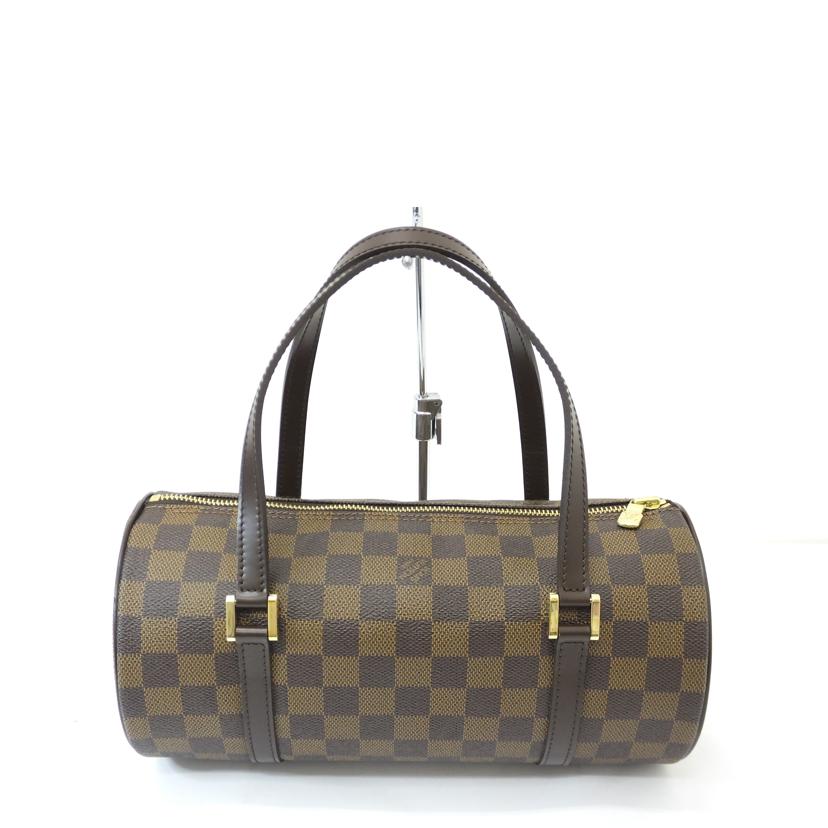 LV ルイヴィトン/パピヨン／ダミエ/N51304//DU0***/Aランク/88