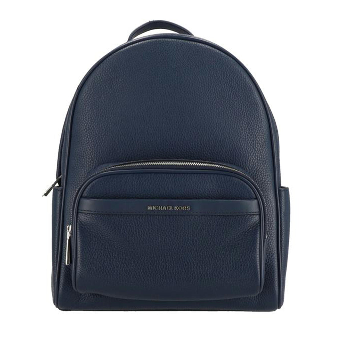 MICHAEL KORS マイケルコース/レザーミディアムバックパック ネイビー/30S4S8XB2L//Aランク/42