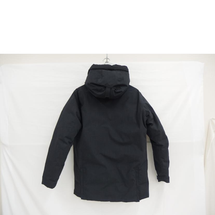 MAMMUT ﾏﾑｰﾄ/MAMMUTサーモフーデッドダウンコート/1010-26720//ABランク/82