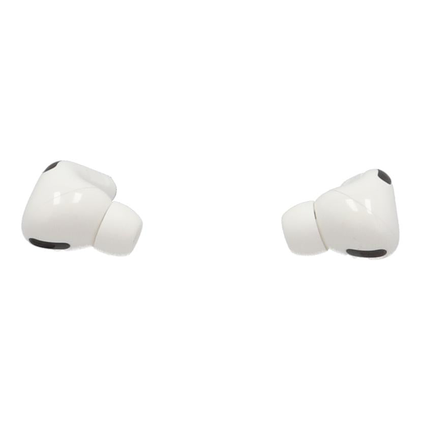 Apple　 アップル　/AirPods　Pro（第1世代）/MWP22J/A//H2YDR8VW0C6L/Bランク/70