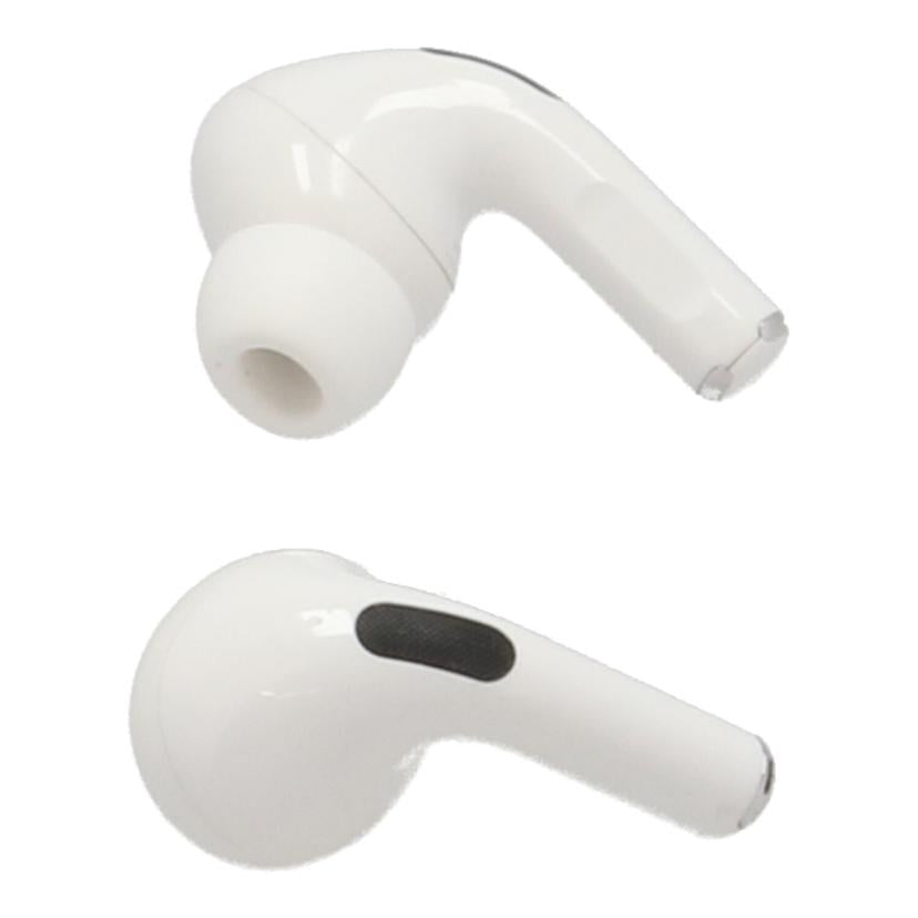 Apple　 アップル　/AirPods　Pro（第1世代）/MWP22J/A//H2YDR8VW0C6L/Bランク/70