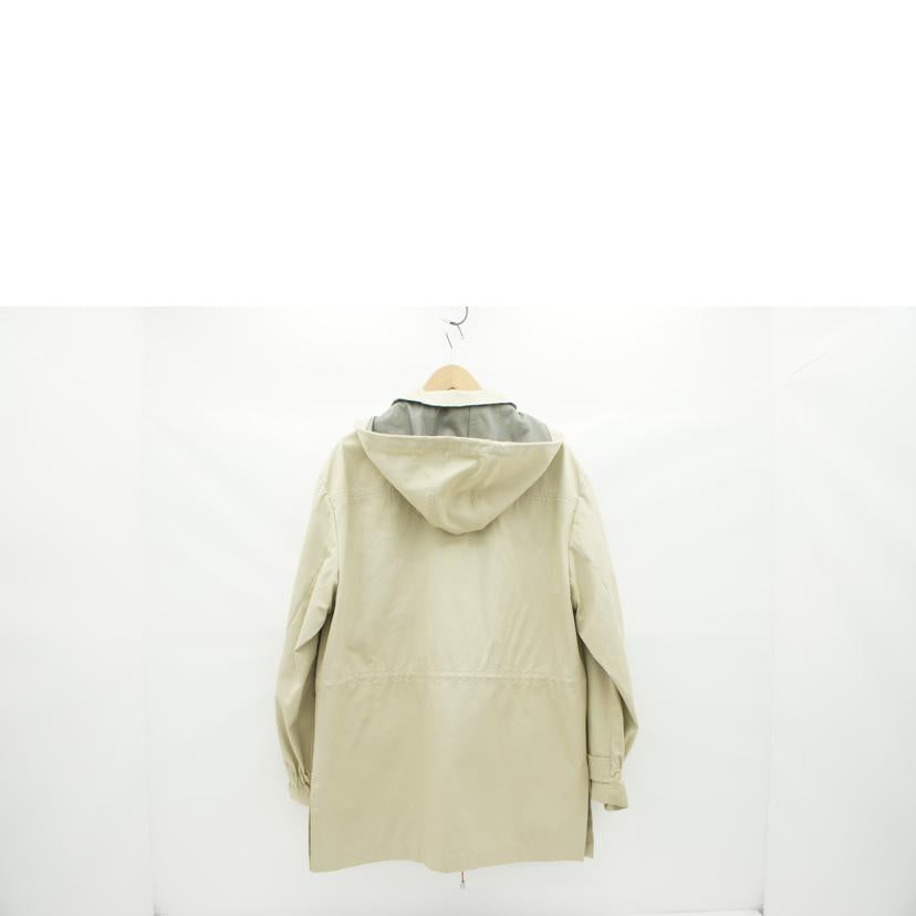 HERMES エルメス/　HERMES　ナイロンコート　S//Cランク/67