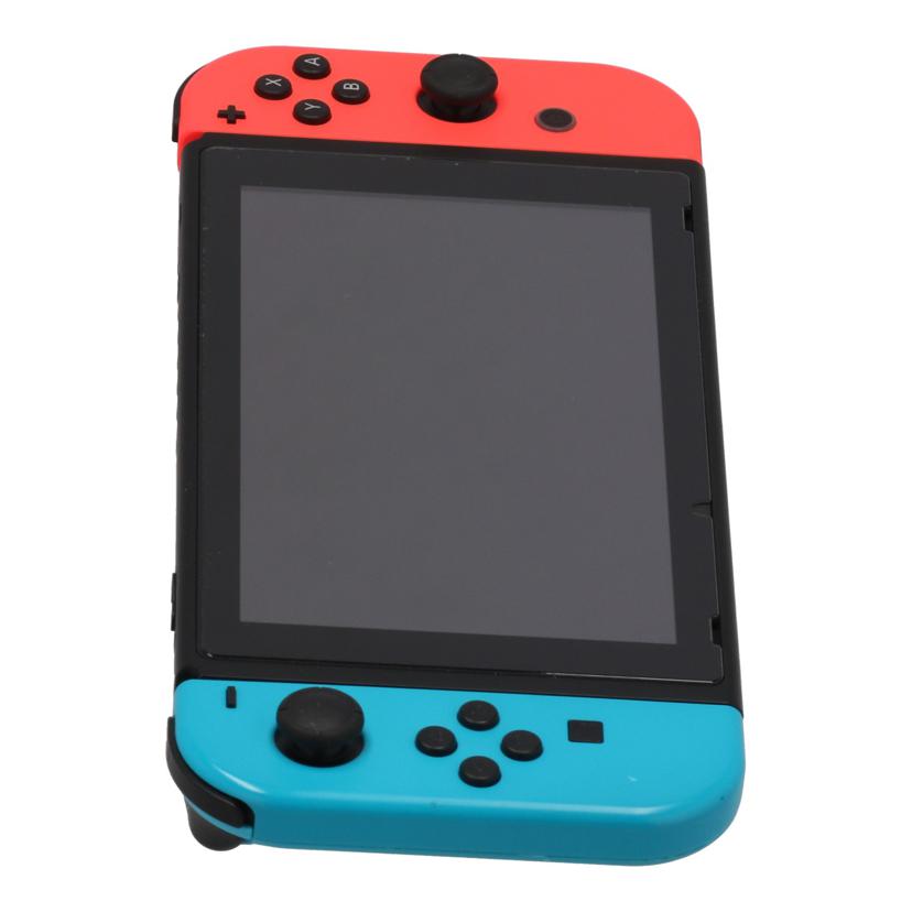 NINTENDO 任天堂 ニンテンドー　/Nintendo　Switch　本体/HAC-001(-01)//XKJ40022611334/Bランク/78