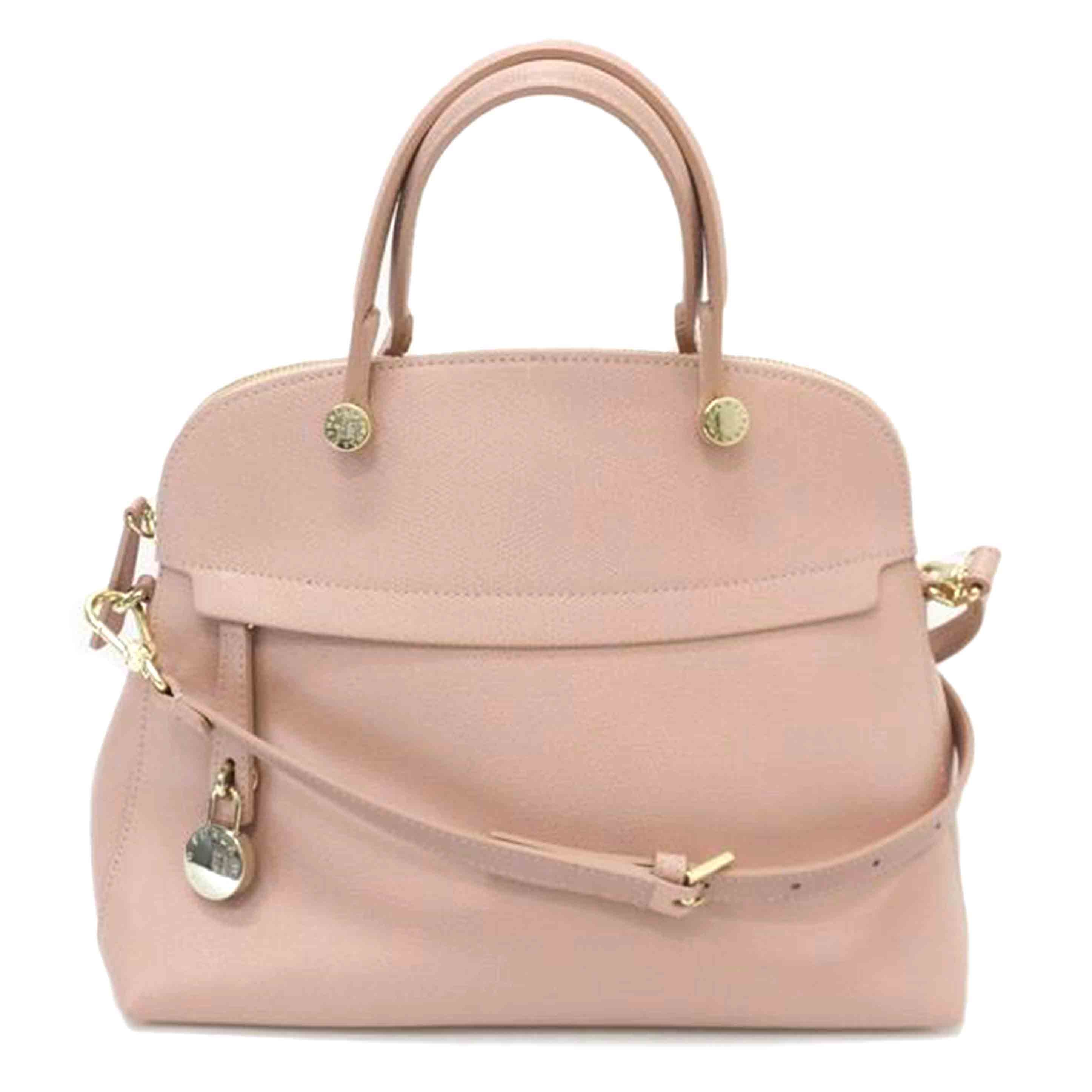 FURLA フルラ/2WAYハンドバッグ/238352//G59**/ABランク/88