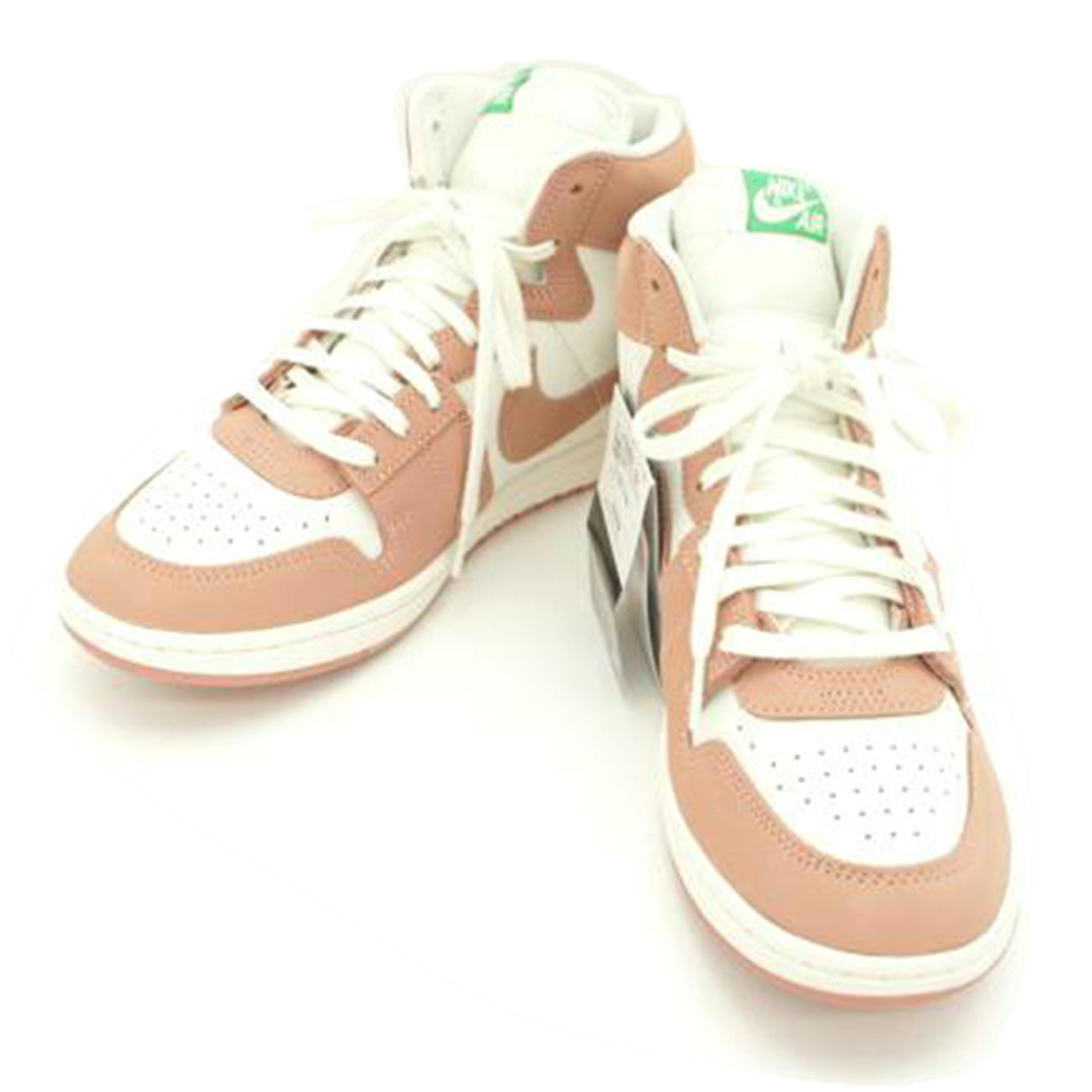 NIKE ナイキ/NIKE　JordanS　Air　Ship　SP//ABランク/19