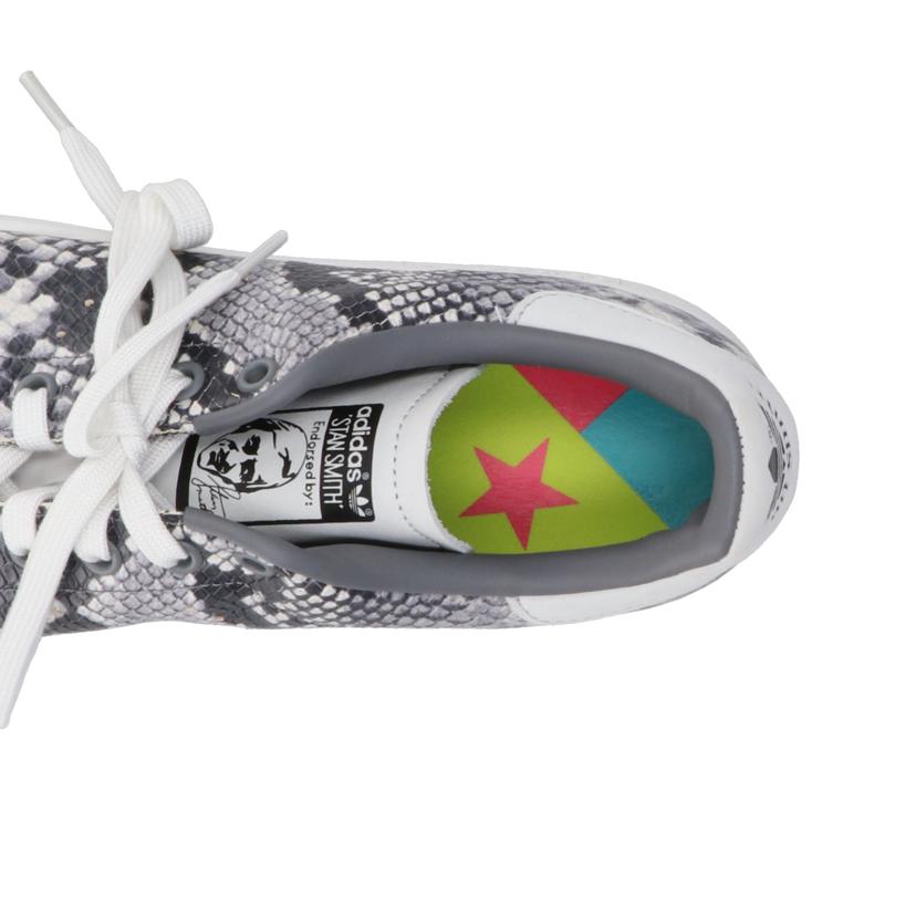 adidas アディダス/adidas STAN SMITH/EH0151//SAランク/64